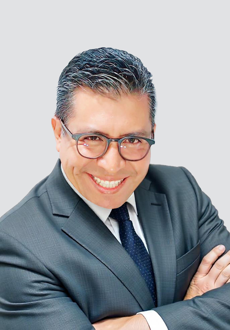 Luis Díaz Villalobos